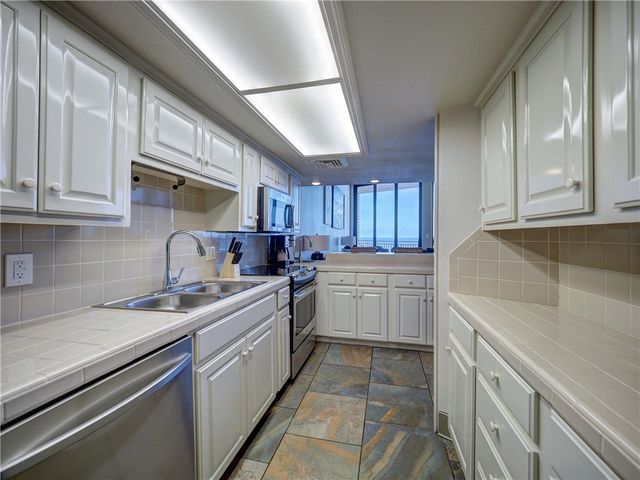 6649 Seacomber Dr 1110, Port Aransas, TX 78373