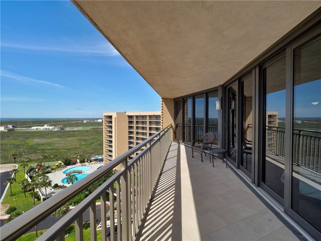 6649 Seacomber Dr 1110, Port Aransas, TX 78373