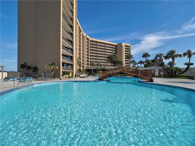 6649 Seacomber Dr 1110, Port Aransas, TX 78373