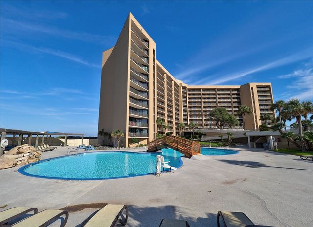 6649 Seacomber Dr 1110, Port Aransas, TX 78373