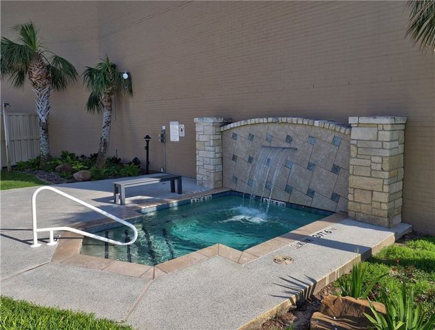 6649 Seacomber Dr 1110, Port Aransas, TX 78373
