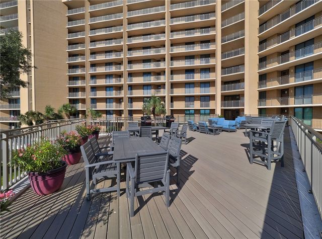 6649 Seacomber Dr 1110, Port Aransas, TX 78373