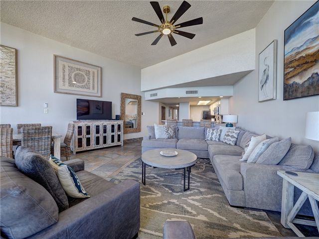 6649 Seacomber Dr 1110, Port Aransas, TX 78373