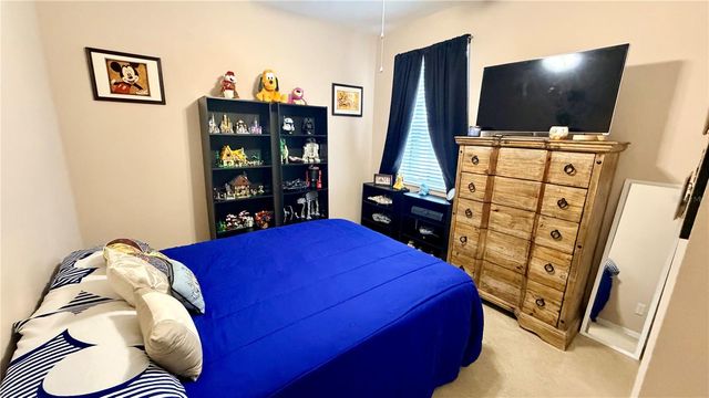 660 TUPELO CIRCLE, Davenport, FL 33897