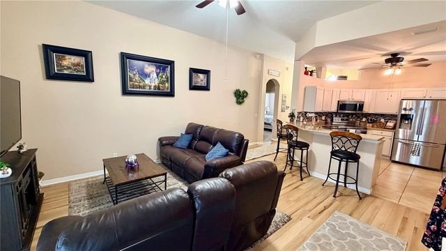 660 TUPELO CIRCLE, Davenport, FL 33897