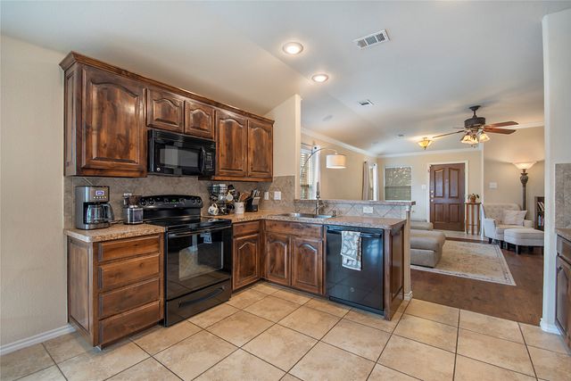 2140 Sweetwood Drive, Fort Worth, TX 76131