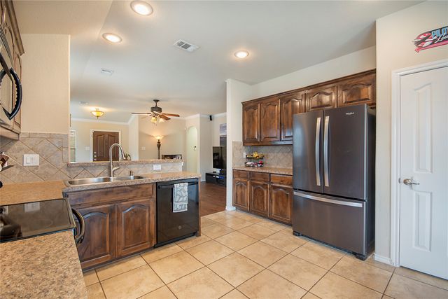 2140 Sweetwood Drive, Fort Worth, TX 76131