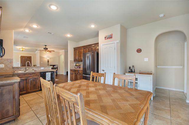 2140 Sweetwood Drive, Fort Worth, TX 76131