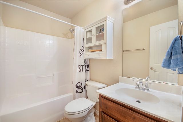 2140 Sweetwood Drive, Fort Worth, TX 76131
