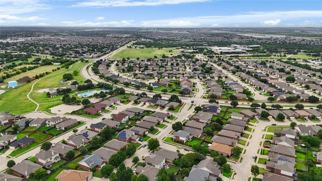 2140 Sweetwood Drive, Fort Worth, TX 76131