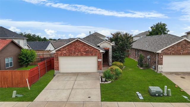 2140 Sweetwood Drive, Fort Worth, TX 76131