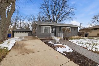 1902 84th STREET, Kenosha, WI 53143