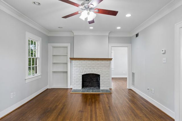 4009 Roswell Street, Dallas, TX 75219