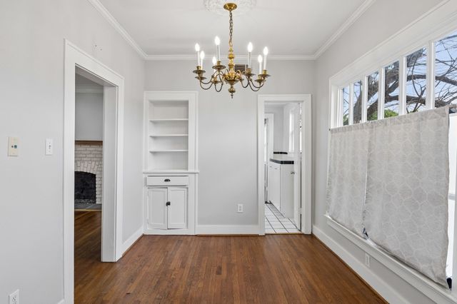 4009 Roswell Street, Dallas, TX 75219