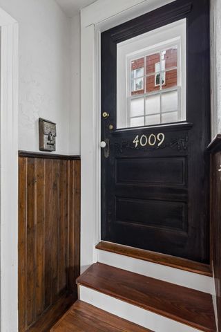 4009 Roswell Street, Dallas, TX 75219