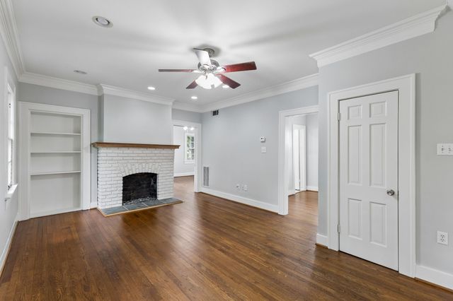 4009 Roswell Street, Dallas, TX 75219