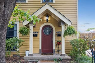 4009 Roswell Street, Dallas, TX 75219