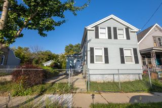 1616 Dr Martin Luther King DRIVE, Racine, WI 53404