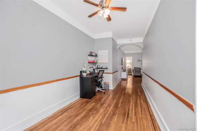 590 E Third Street 2D, Mount Vernon, NY 10553