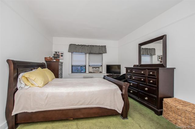 590 E Third Street 2D, Mount Vernon, NY 10553