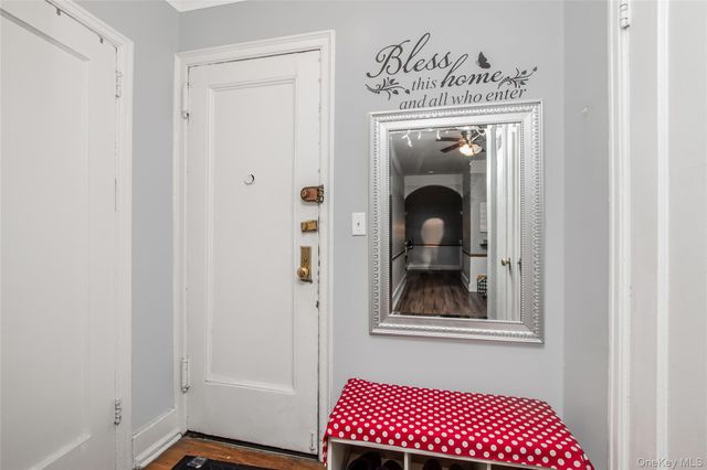 590 E Third Street 2D, Mount Vernon, NY 10553