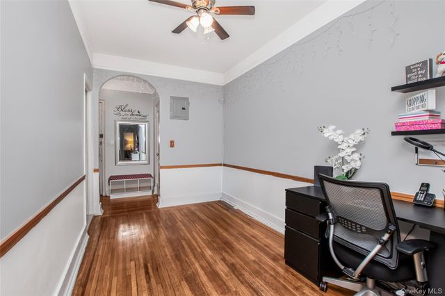 590 E Third Street 2D, Mount Vernon, NY 10553