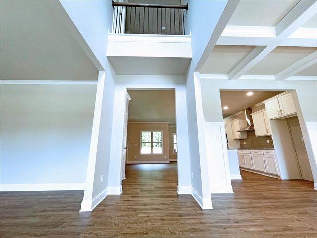 415 Brown Dove Ln, Grayson, GA 30017
