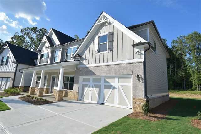 415 Brown Dove Ln, Grayson, GA 30017