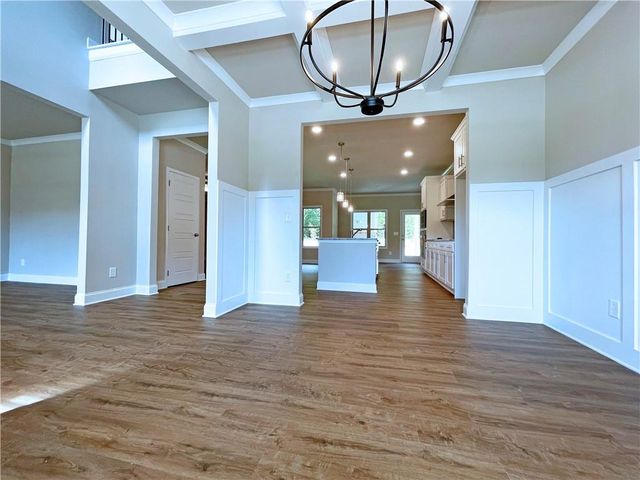 415 Brown Dove Ln, Grayson, GA 30017