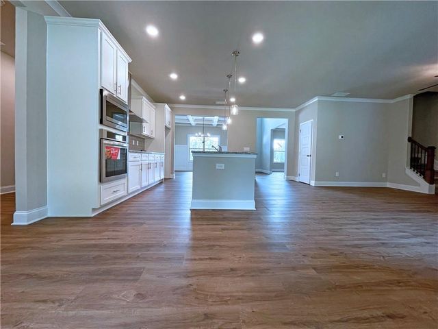 415 Brown Dove Ln, Grayson, GA 30017