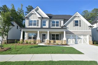 415 Brown Dove Ln, Grayson, GA 30017