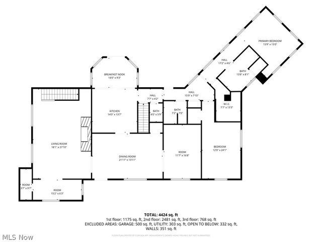 939 State Route 303, Streetsboro, OH 44241
