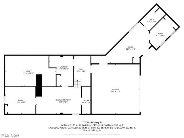 939 State Route 303, Streetsboro, OH 44241