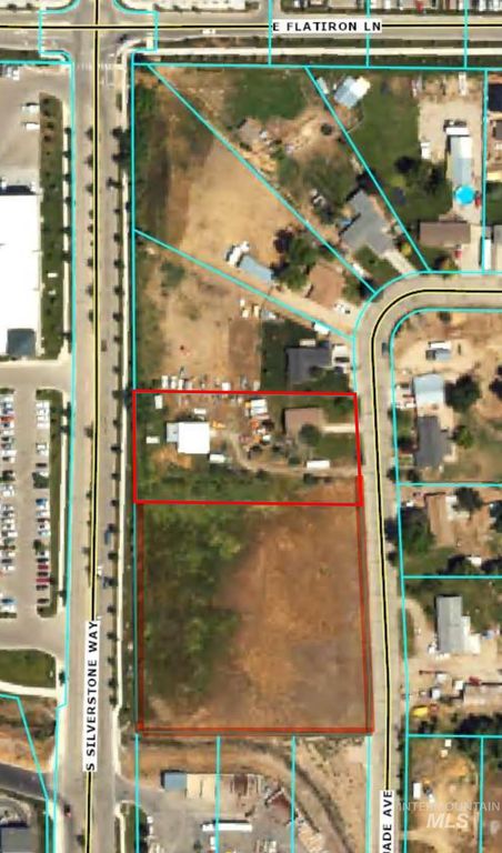 1345 Jade Ave, Meridian, ID 83642 photo 3