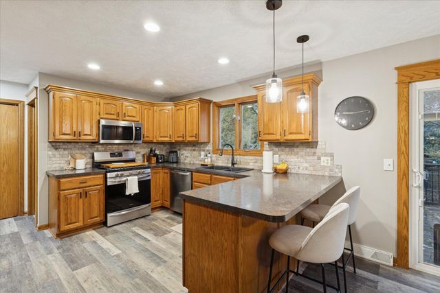 2956 Florence Drive SW, Wyoming, MI 49418