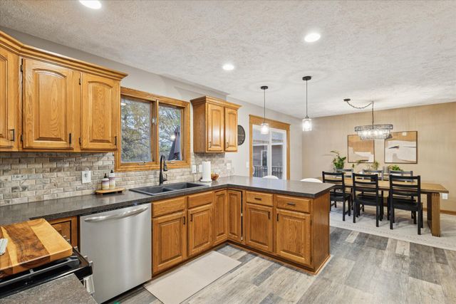 2956 Florence Drive SW, Wyoming, MI 49418