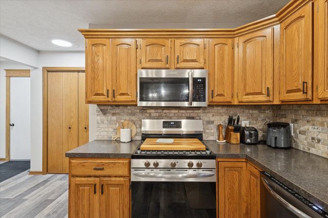 2956 Florence Drive SW, Wyoming, MI 49418