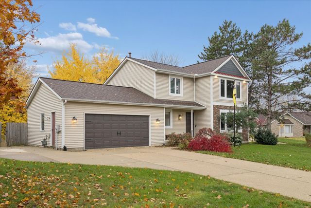 2956 Florence Drive SW, Wyoming, MI 49418