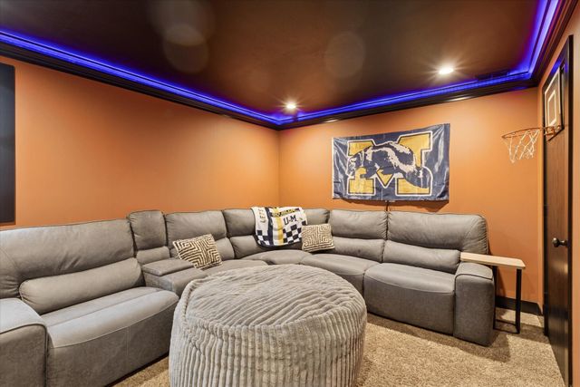 2956 Florence Drive SW, Wyoming, MI 49418