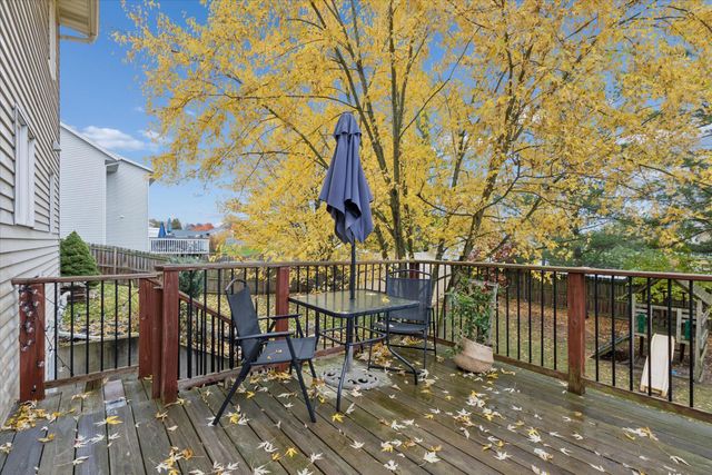 2956 Florence Drive SW, Wyoming, MI 49418