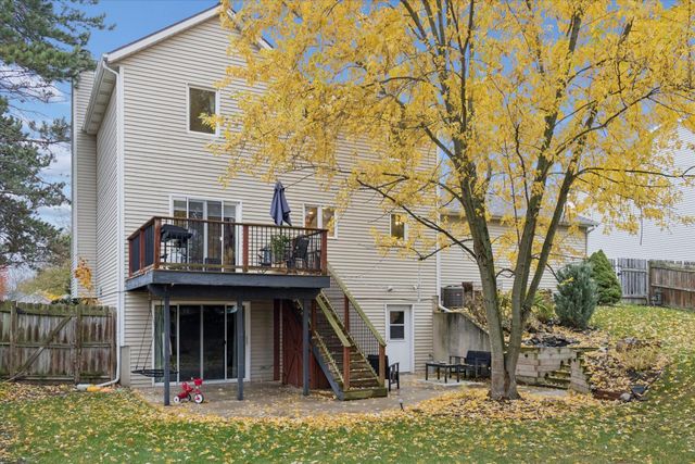 2956 Florence Drive SW, Wyoming, MI 49418