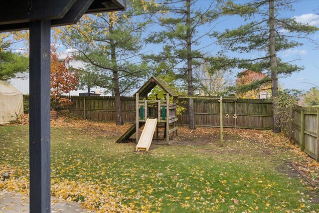 2956 Florence Drive SW, Wyoming, MI 49418