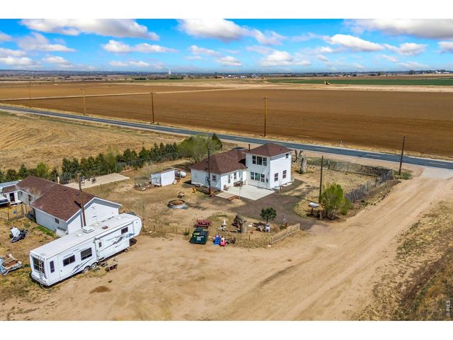 20629 Highway 60, Platteville, CO 80651