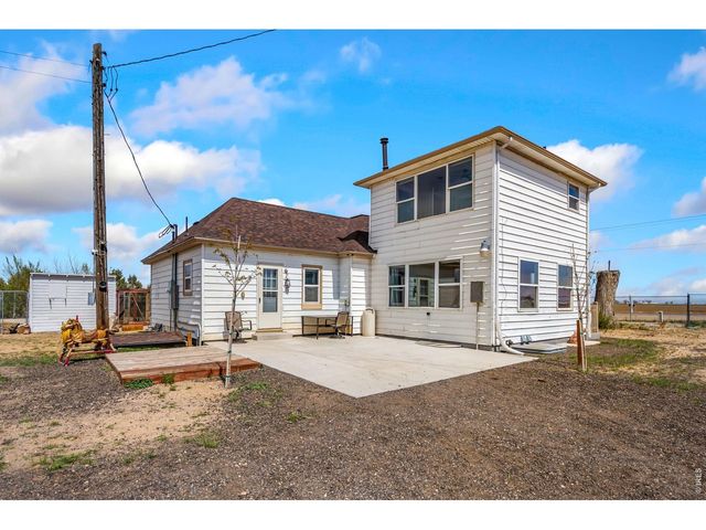 20629 Highway 60, Platteville, CO 80651