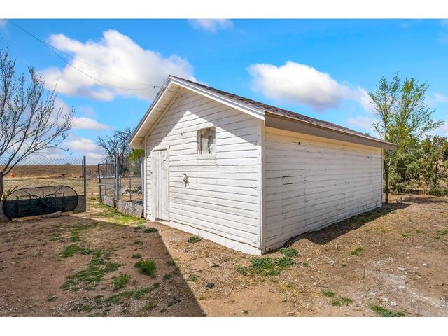 20629 Highway 60, Platteville, CO 80651