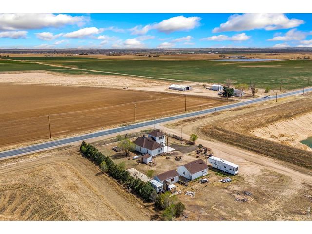 20629 Highway 60, Platteville, CO 80651