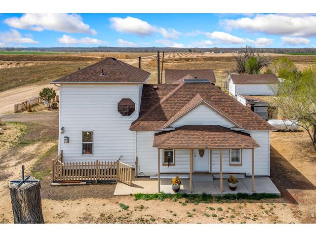 20629 Highway 60, Platteville, CO 80651