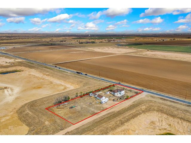20629 Highway 60, Platteville, CO 80651