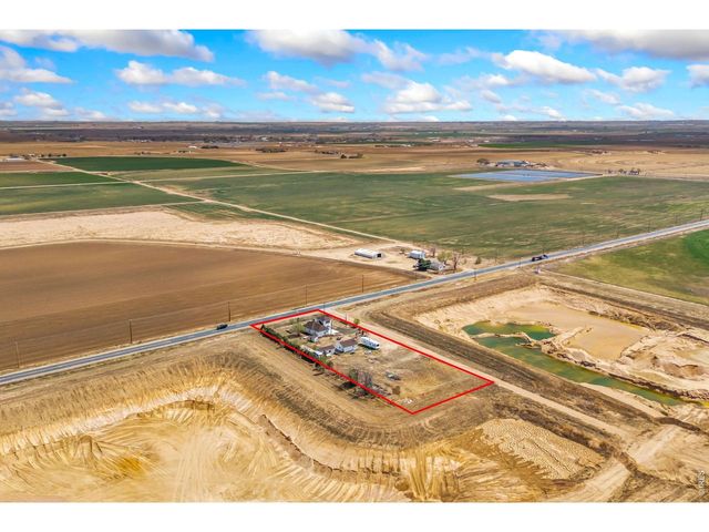 20629 Highway 60, Platteville, CO 80651