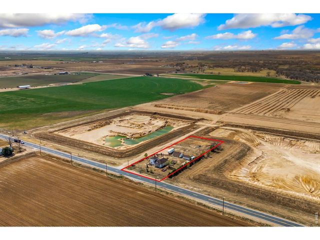 20629 Highway 60, Platteville, CO 80651